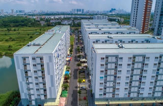 Bộ Xây dựng đề xuất bỏ quy định sau 5 năm mới được bán nhà ở xã hội