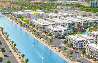 Hậu Giang mời đầu tư khu đô thị gần 700 tỷ đồng tại TP. Vị Thanh