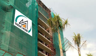 Nhà Thủ Đức bị cưỡng chế hơn 91 tỷ đồng tiền thuế