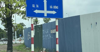 Hà Nội ấn định thời gian giải quyết liên quan đến dự án đường trục phía nam
