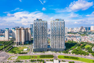 Chuyên gia Savills: 'Bóng ma lãi suất cao kìm hãm nhu cầu bất động sản năm 2023'