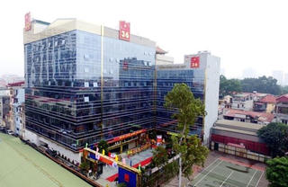 Nợ gấp 3,7 lần vốn tự có, G36 dùng cổ phiếu của Chủ tịch HĐQT để vay ngân hàng