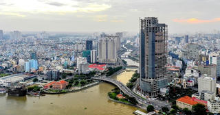 3 xu hướng định hình thị trường bất động sản trong 2021