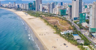 Bất động sản Đà Nẵng “ngủ đông” do Covid-19