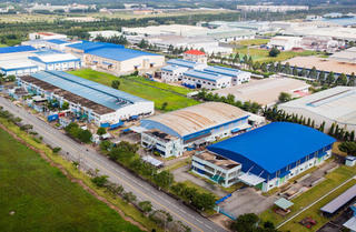 SZC báo lãi quý II giảm gần nửa, giá vốn chưa dứt đà tăng mạnh