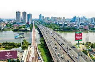Chào Xuân Quý Mão: Làm gì để giữ động lực phát triển?
