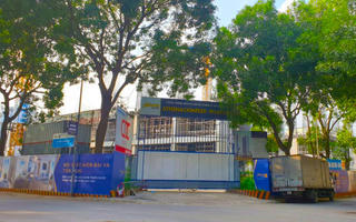 Nghệ An: Địa ốc Trống Đồng nợ thuế khủng, tương lai nào cho dự án Athena Monopoly khi đã chậm tiến độ nhiều năm?