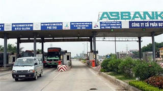 4 dự án BOT chưa báo cáo, báo cáo thiếu doanh thu