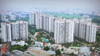 Chủ đầu tư dự án Picity High Park nợ thuế gần 396 tỷ đồng