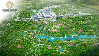 Bình Phước: Dự án Felicia City bao giờ trình Thủ tướng duyệt?