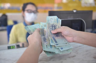 Giảm lãi suất cho vay 1 - 2%, đẩy tăng trưởng tín dụng đạt 15%