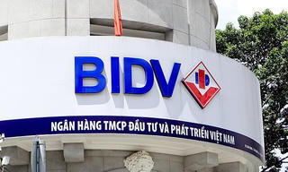 BIDV bán nợ 50 tỷ đồng thế chấp bằng 28 lô đất tại Cần Thơ và Hậu Giang 