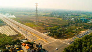 Sắp có thêm cây cầu nối hai bờ vui Thái Bình – Hải Dương