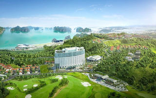 Nợ ngân sách Quảng Ninh gần 100 tỷ, FLC bị đề nghị thu hồi đất dự án