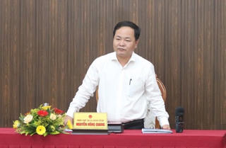'Đơn vị khai thác khoáng sản thua lỗ 2 năm liên tiếp thuộc đối tượng ưu tiên thanh tra'