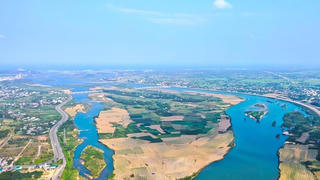 Quảng Ngãi gọi vốn cho dự án khu đô thị 9.700 tỷ đồng