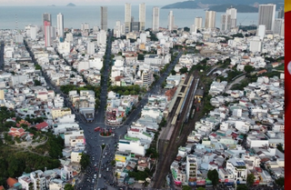 Khánh Hòa: Huy động 20.000 tỷ đồng xây dựng 33.000 căn nhà