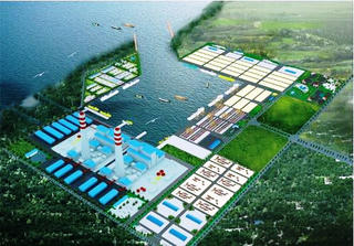 Quảng Trị: Dự án khu bến cảng Mỹ Thuỷ giai đoạn 1 sẽ hoàn thành vào năm 2025