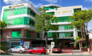 Tư vấn Đầu tư Xây dựng Kiên Giang chào bán 47 triệu cổ phiếu