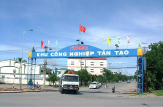 HoSE giữ nguyên diện cảnh báo đối với cổ phiếu ITA của Công ty Tân Tạo