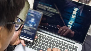 Muôn hình vạn trạng đầu tư tiền số: Ham giàu nhanh dễ dính lừa đảo