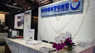 Vicostone tạm ứng cổ tức lần 1/2025 bằng tiền mặt, tỷ lệ 20%