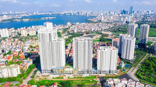 “Bắt mạch” cho thị trường bất động sản năm 2021