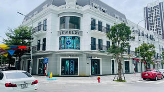 Dòng tiền “tỉnh giấc” sau chu kỳ lãi suất cao, shophouse trung tâm thành kênh đầu tư “vua”