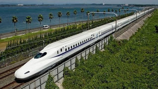 THACO đề xuất đầu tư Dự án đường sắt tốc độ cao Bắc - Nam bằng vốn tư nhân