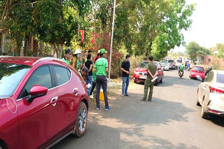 Bất động sản 24h: 3 khu vực giá đất đang “xì hơi“ sau cơn sốt điên cuồng