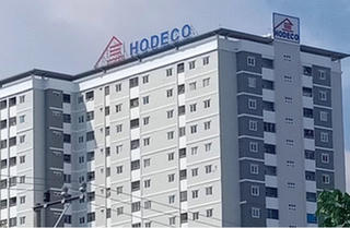 Hodeco (HDC) bất ngờ tạm dừng kế hoạch mua 3 triệu cổ phiếu quỹ