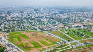 Gia hạn thời hạn nộp thuế và tiền thuê đất trong năm 2024