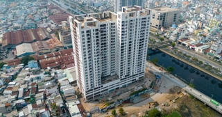 Vốn điều lệ hơn ngàn tỷ, DRH Holdings đặt mục tiêu lãi chỉ 2 tỷ đồng