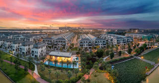 43 căn dự án Aqua City của Novaland đủ điều kiện mở bán trong tương lai