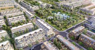 Điểm danh loạt sai phạm tại dự án khu đô thị Five Star Eco City