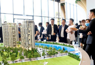 Quý IV/2020, giới đầu tư bất động sản rục rịch trở lại, tập trung vào thành phố Thủ Đức