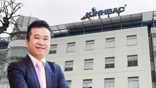 Kinh Bắc của ông Đặng Thành Tâm được chấp thuận làm KCN 1.900 tỷ tại Bắc Ninh