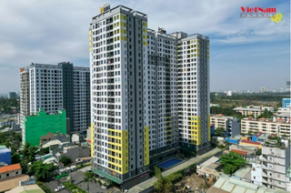 BĐS chuyển hướng tìm đường sống: Đồng loạt bán căn hộ dưới 50 triệu/m2