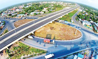 Giá đất Đồng Nai tăng mạnh sau một năm