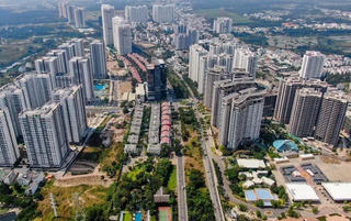 Doanh nghiệp nhà ở năm 2024: Xây chắc nền phục hồi