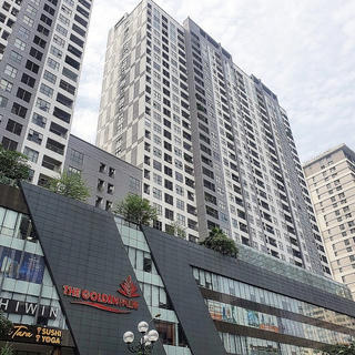 Thanh tra Bộ xây dựng chỉ ra loạt sai phạm tại 2 dự án Hà Nội Center Point, Golden Palm trên đường Lê Văn Lương