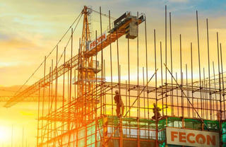 Công ty “cháu” của FECON muốn làm dự án hơn 2.000 tỷ đồng tại Thái Nguyên