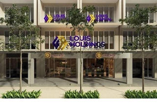 Louis Capital 'có biến', cả 7 thành viên HĐQT và ban kiểm soát xin từ nhiệm