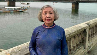 Nữ giáo viên đứng sau thành công của gia tộc Sơn Kim