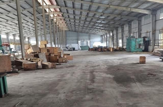 Kê biên nhiều tài sản thế chấp ngân hàng của đại gia Huy ‘máy nổ’