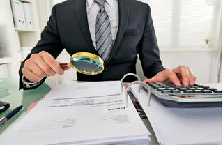 Thanh, kiểm tra: Nỗi ám ảnh đeo bám doanh nghiệp