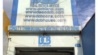 Giám đốc Công ty DCB bị bắt vì bán dự án ‘ma’