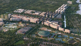 Vị trí đắc địa của dòng căn hộ cao tầng Sun Group mới ra mắt tại Hà Nam