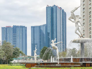 Sunshine Homes tung quỹ căn hộ 3 phòng ngủ ‘đánh trúng’ thị trường thiếu hụt