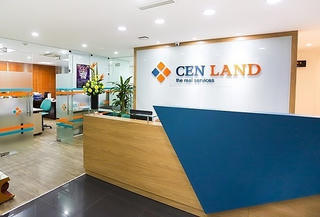 Cen Land lên tiếng về lô trái phiếu 450 tỷ đồng